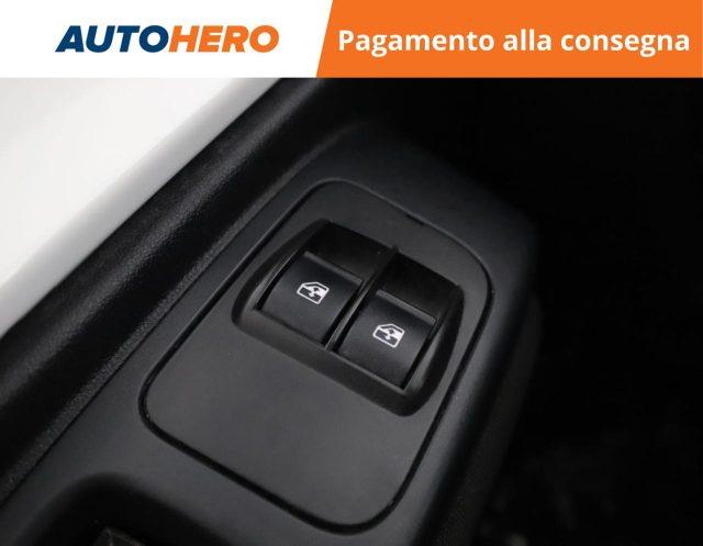 FIAT Qubo 1.3 MJT 80 CV Trekking