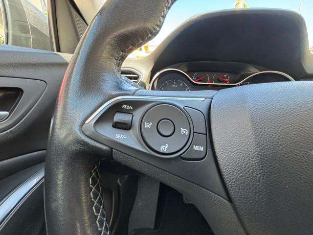 OPEL Grandland X 1.5 diesel Ecotec Start&Stop aut. Elegance
