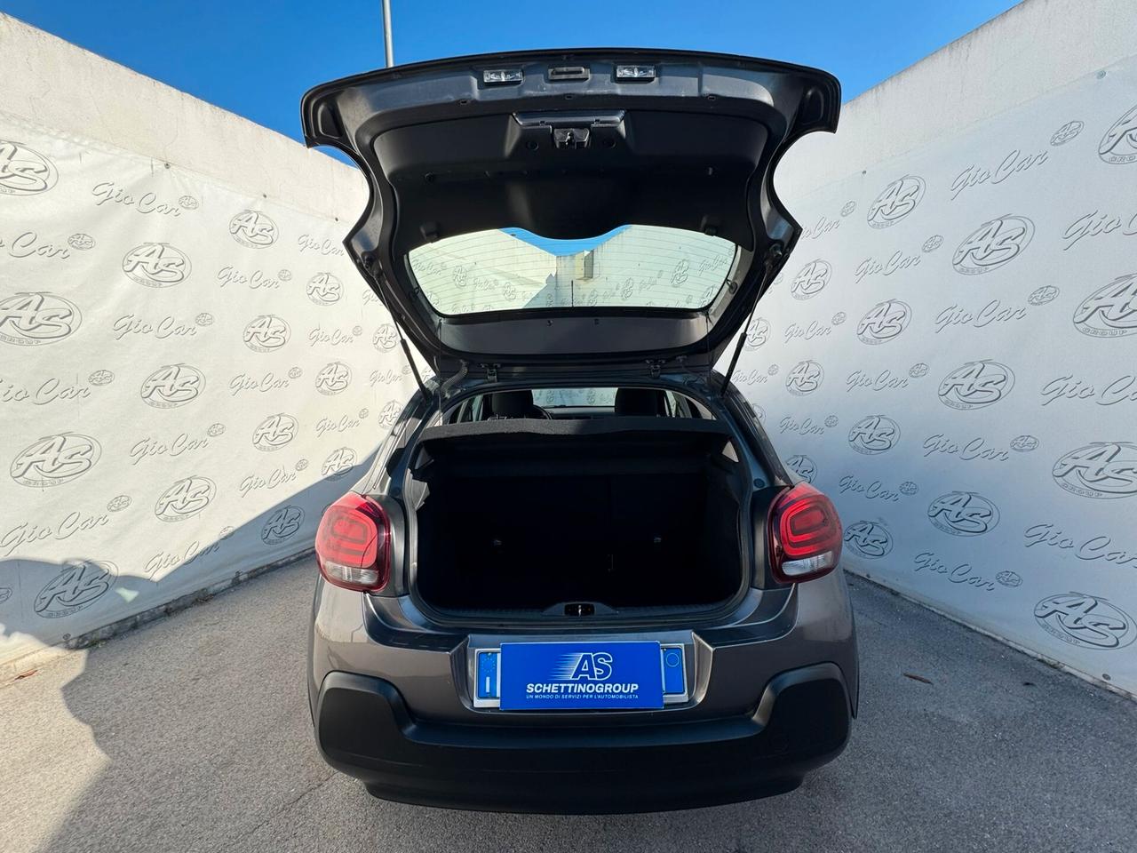 Citroen C3 1.2 PureTech 83cv S&S You!