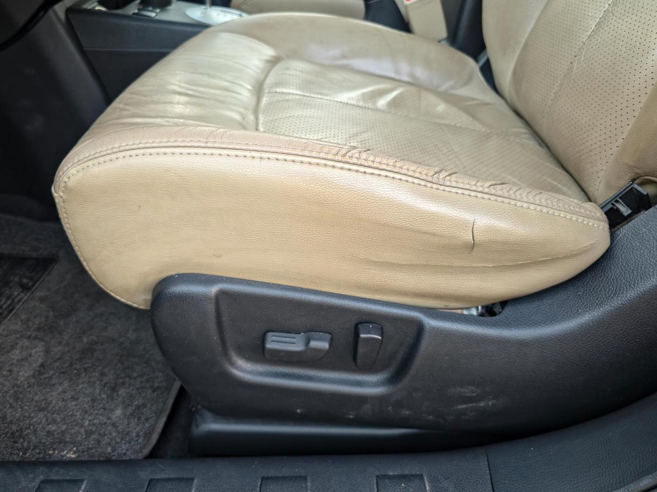 Nissan X-Trail 2.0 dCi 150CV LE E4 7Posti Automatico 4x4 2008