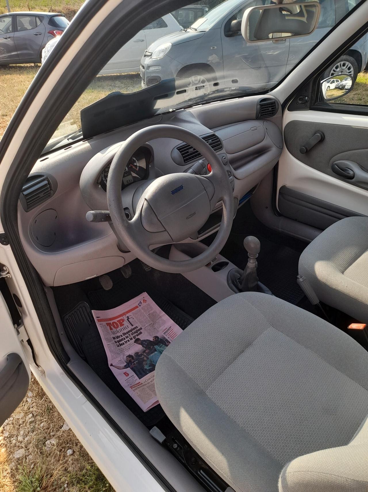 Fiat 600 1.1 Active