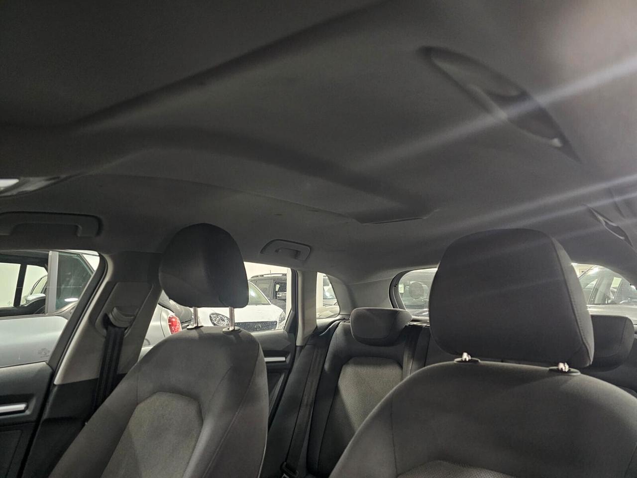 NUOVA AUDI A3 SPORTBACK ADVANCE 1.6 TDI 116CV S-TRONIC