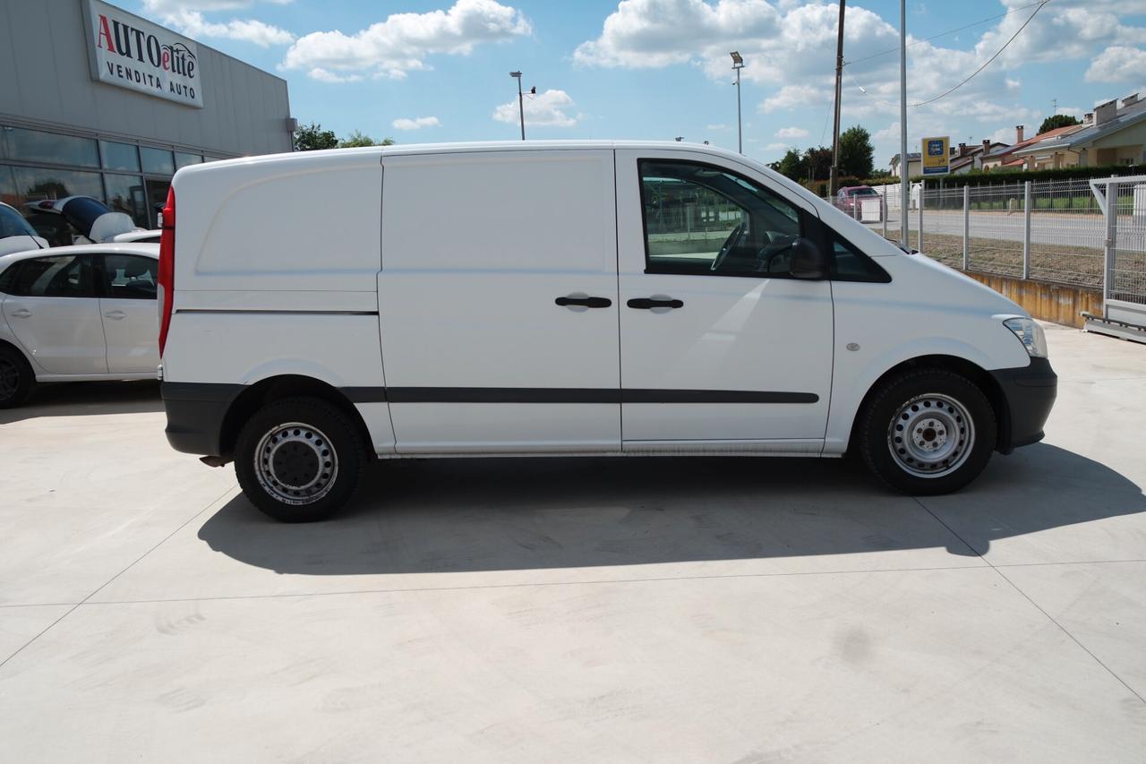 Mercedes-benz Vito 2.2 113 CDI TN Furgone Compact