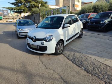 Renault Twingo TCe 90 CV Stop&Start Openair