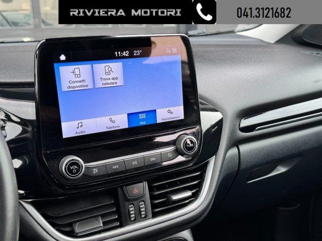 FORD Puma 1.0 EcoBoost 95 CV S&S
