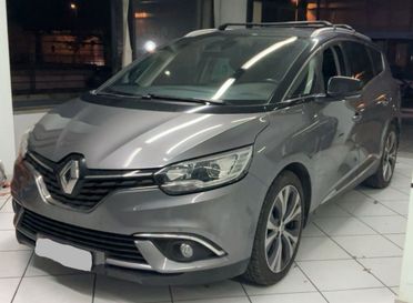 Renault Grand Scenic dCi 8V 110 CV EDC Energy Intens