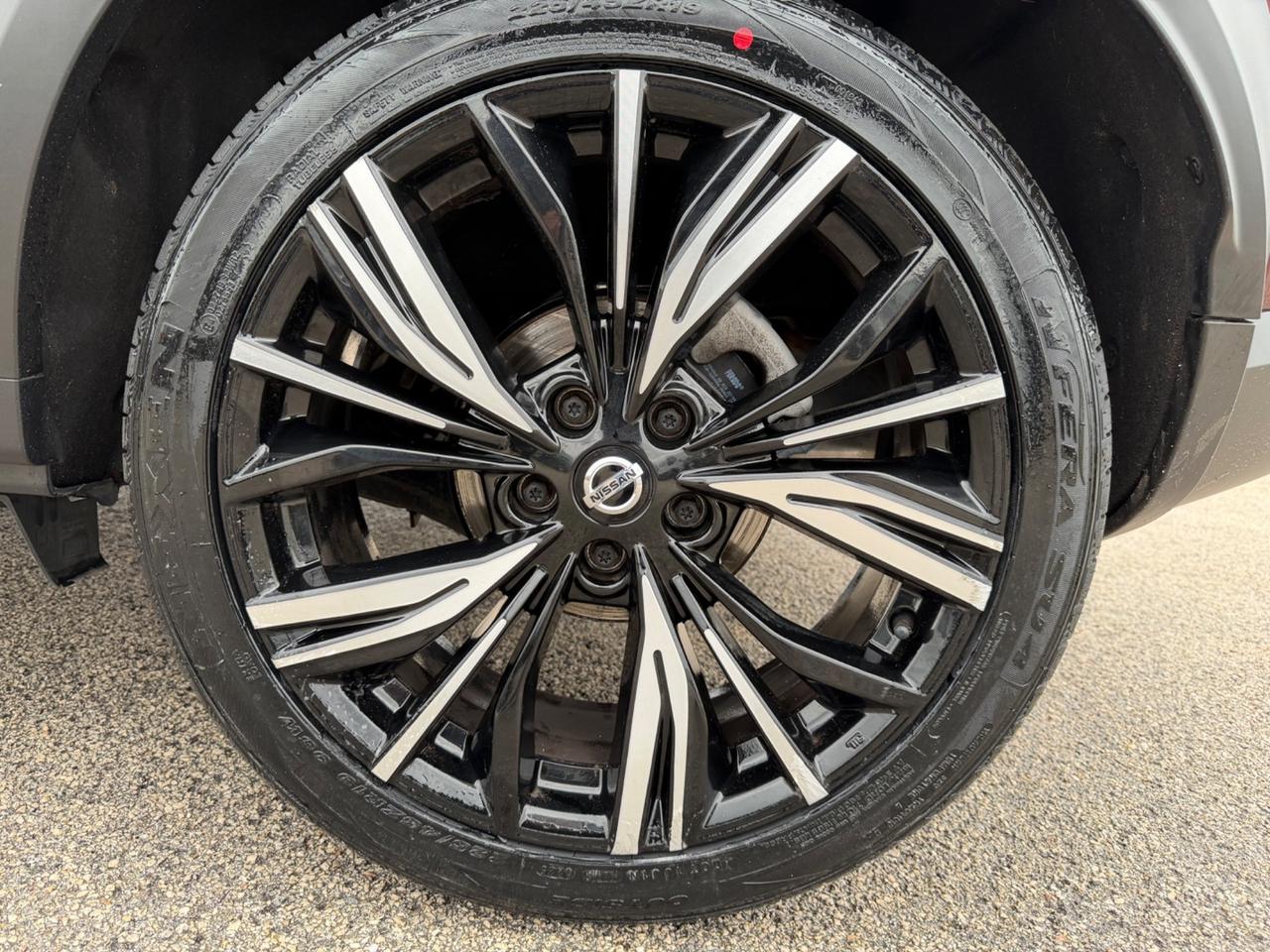 NISSAN JUKE 1.0 DIG-T 117 CV DCT N-DESIGN FUL MY20