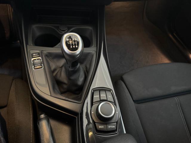 BMW 118 d 5p. Sport