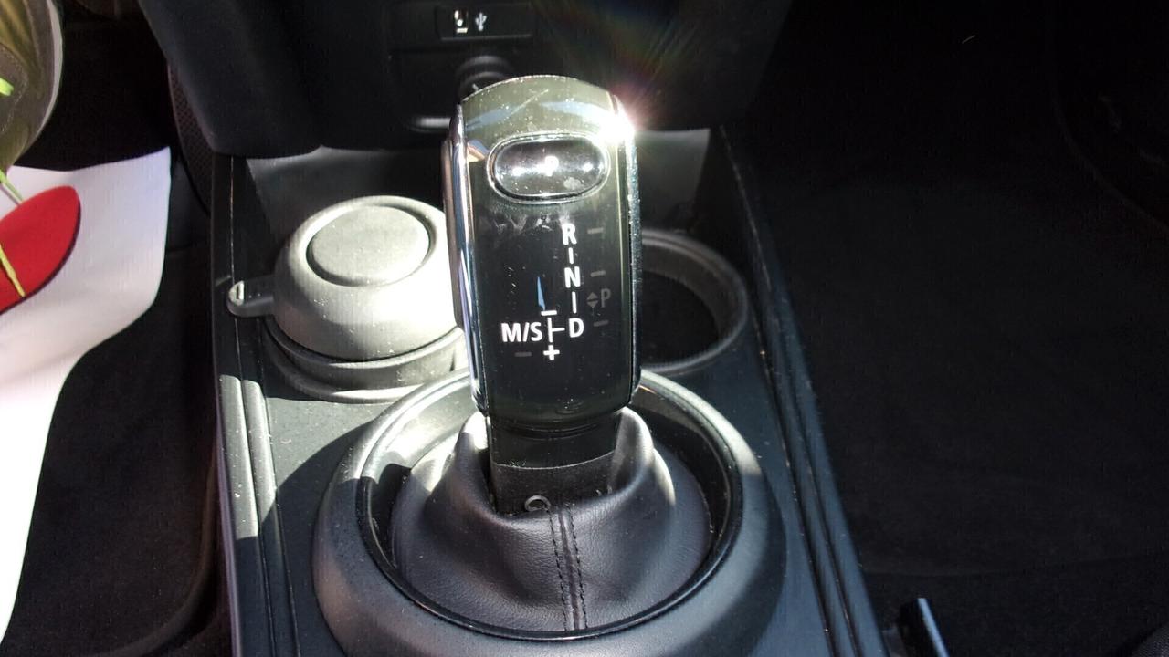 Mini Cooper D Countryman 1.5 One Business Automatica