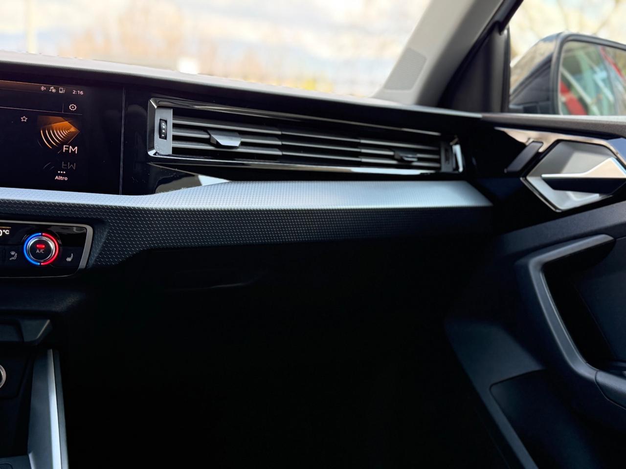 Audi A1 SPB 30 TFSI Advanced Led