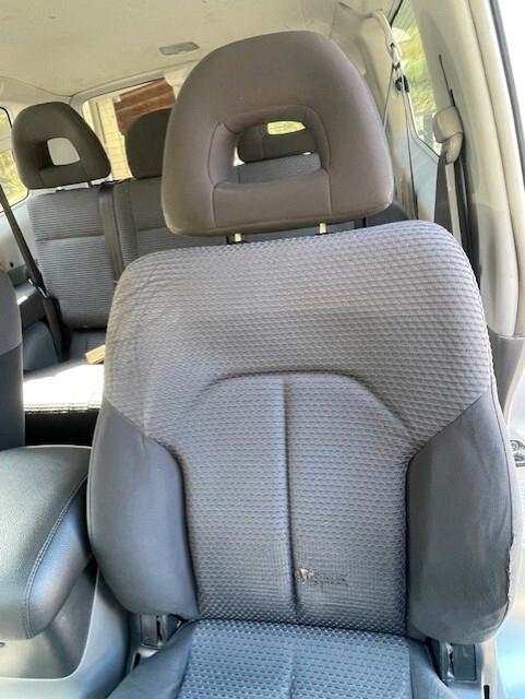 Mitsubishi Pajero 2.5 TDI GLX anno 2004