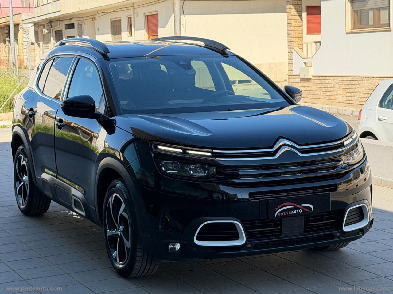 CITROEN C5 Aircross BlueHDi 130 S&S EAT8 Shine
