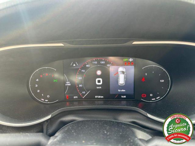 FIAT Tipo 1.3 Mjt S&S SW City Life