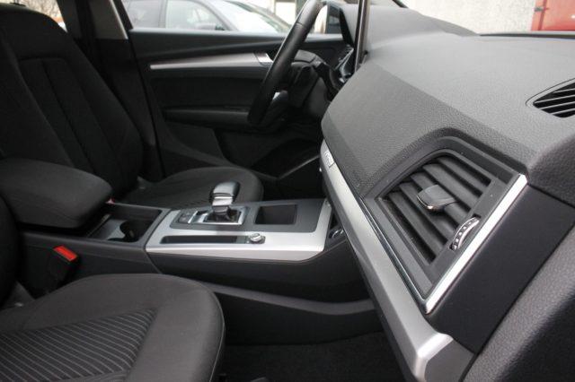 AUDI Q5 40 TDI 204 CV quattro S tronic RADAR,IVA ESPOSTA