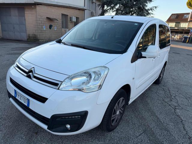 CITROEN Berlingo 5posti Multispace BlueHDi S&S Bellissima
