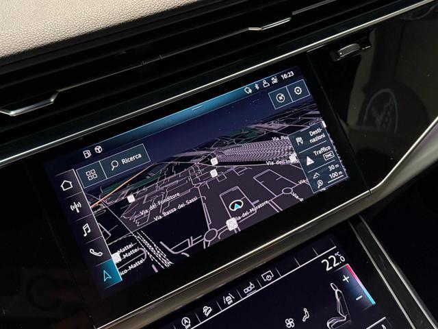 AUDI Q8 50 TDI 286 CV quattro Sport