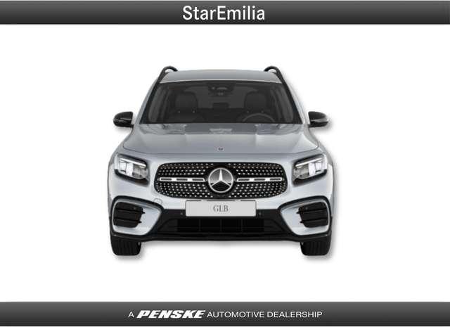 Mercedes-Benz GLB 200 GLB 200 d Automatic AMG Line Advanced Plus