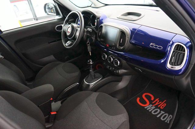 FIAT 500L 1.3 Multijet 95 CV Business Living