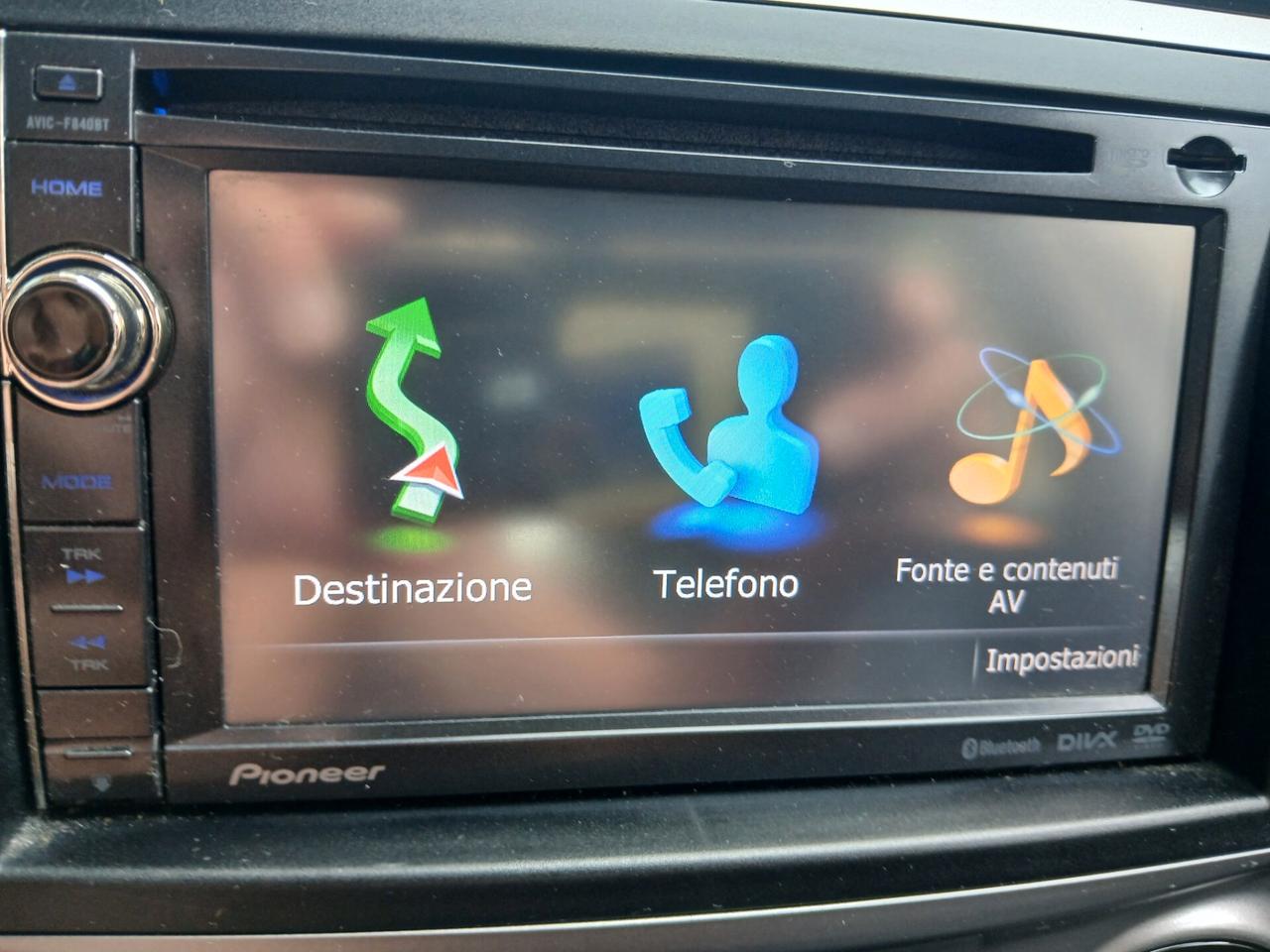 Hyundai i20 1.2 5p. Sound Edition