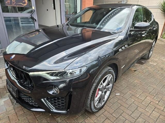 Maserati Levante V6 350 CV Q4 Gransport