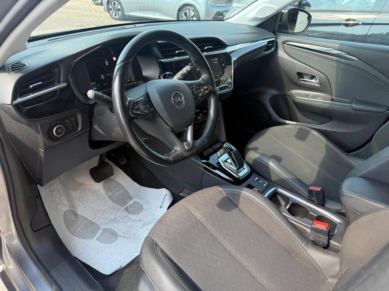 Opel Corsa-e 5 porte GS Line