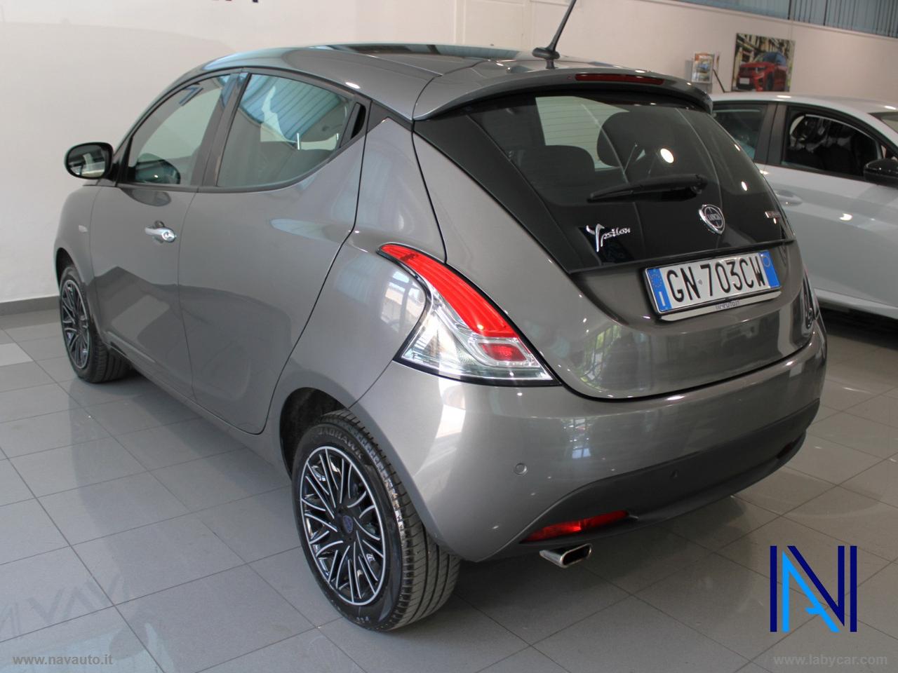 LANCIA Ypsilon 1.0 FireFly 5p.S&S Hybryd Gold