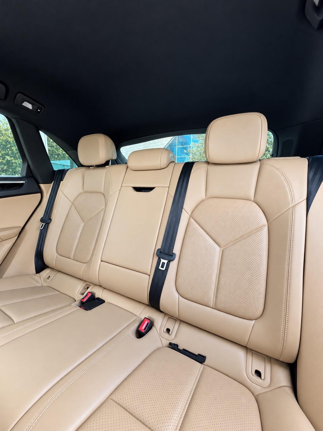 Porsche Macan S 3.0d 250cv pdk