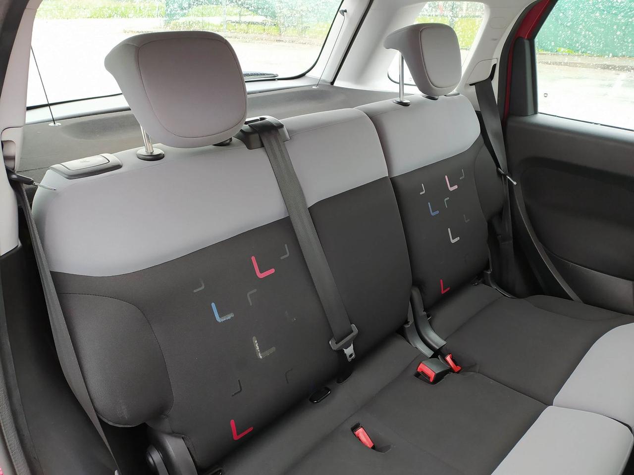 Fiat 500L Pop Star 1.3 16V Multijet 95CV #10345