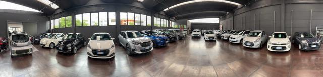 NISSAN Micra 1.5 dCi 8V 5 porte N-Connecta