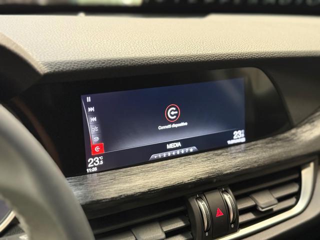 ALFA ROMEO Stelvio 2.2 Turbodiesel 190 CV AT8 Q4 Sport-Tech