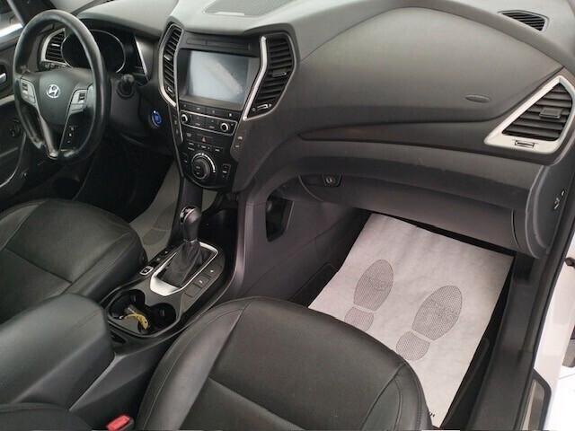 Hyundai Santa Fè 2.2 crdi Xpossible 4wd auto *IVA ESPOSTA*