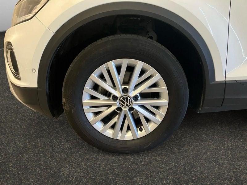 Volkswagen T-Roc T-Roc 2.0 TDI SCR Life