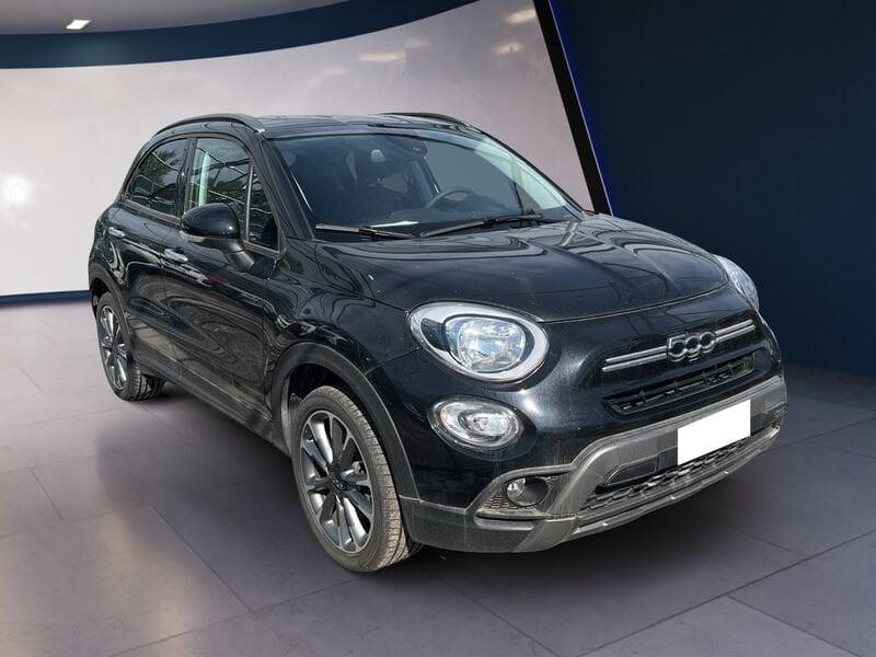 FIAT 500X 500 X Hatchback My22 1.5 Hybrid130cv Dct Cross