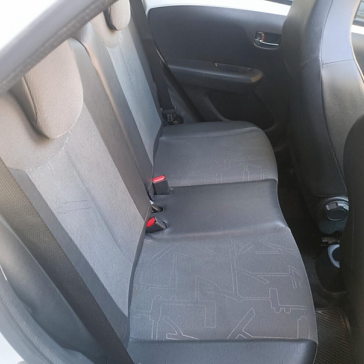 TOYOTA Aygo 2ª serie - 2016 KM SOLO 68000 CABRIO PREZZO RIBASSATO