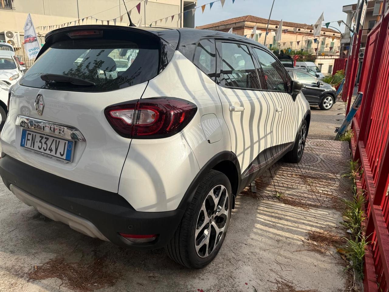 Renault Captur TCe 12V 90 CV Start&Stop Energy Life