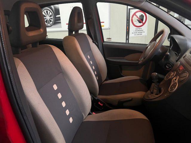 FIAT Panda 1.1 Active GARANZIA 24 MESI