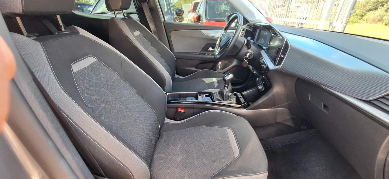 Opel Mokka 1.2 Turbo 130 CV aut. Edition