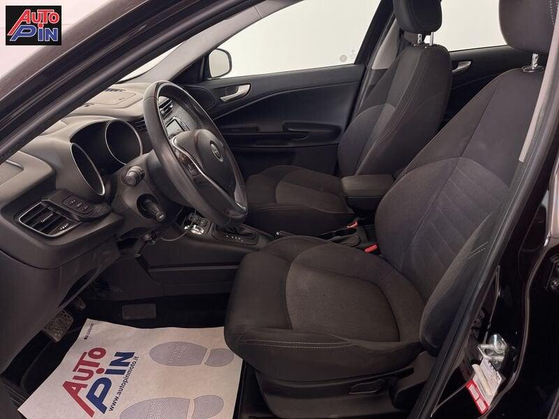 Alfa Romeo Giulietta Giulietta 1.6 JTDm-2 120 CV Progression