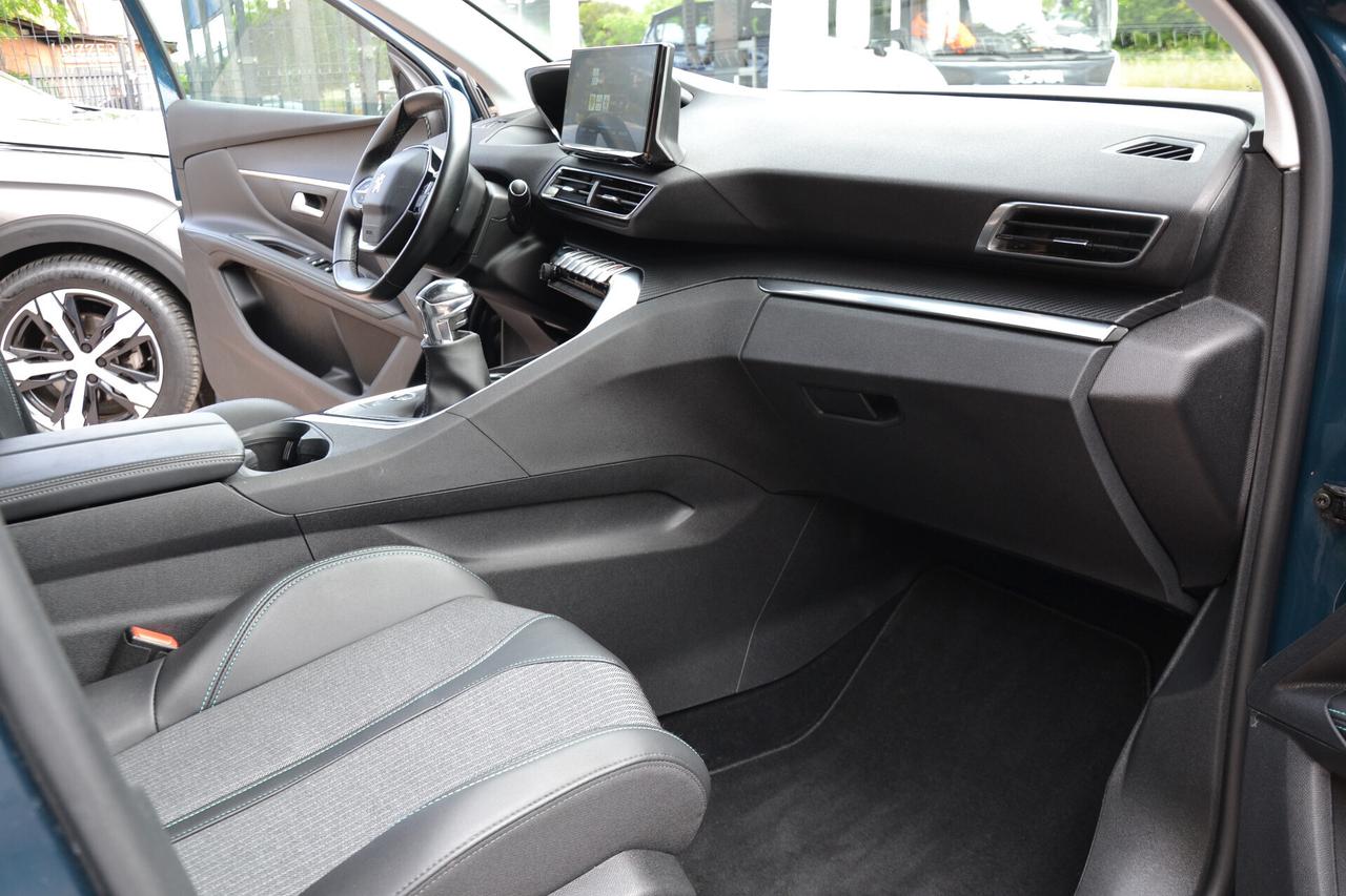 Peugeot 5008 1.5 HDi 130CV 6M ALLURE **PREZZO REALE**UNIPRO'*