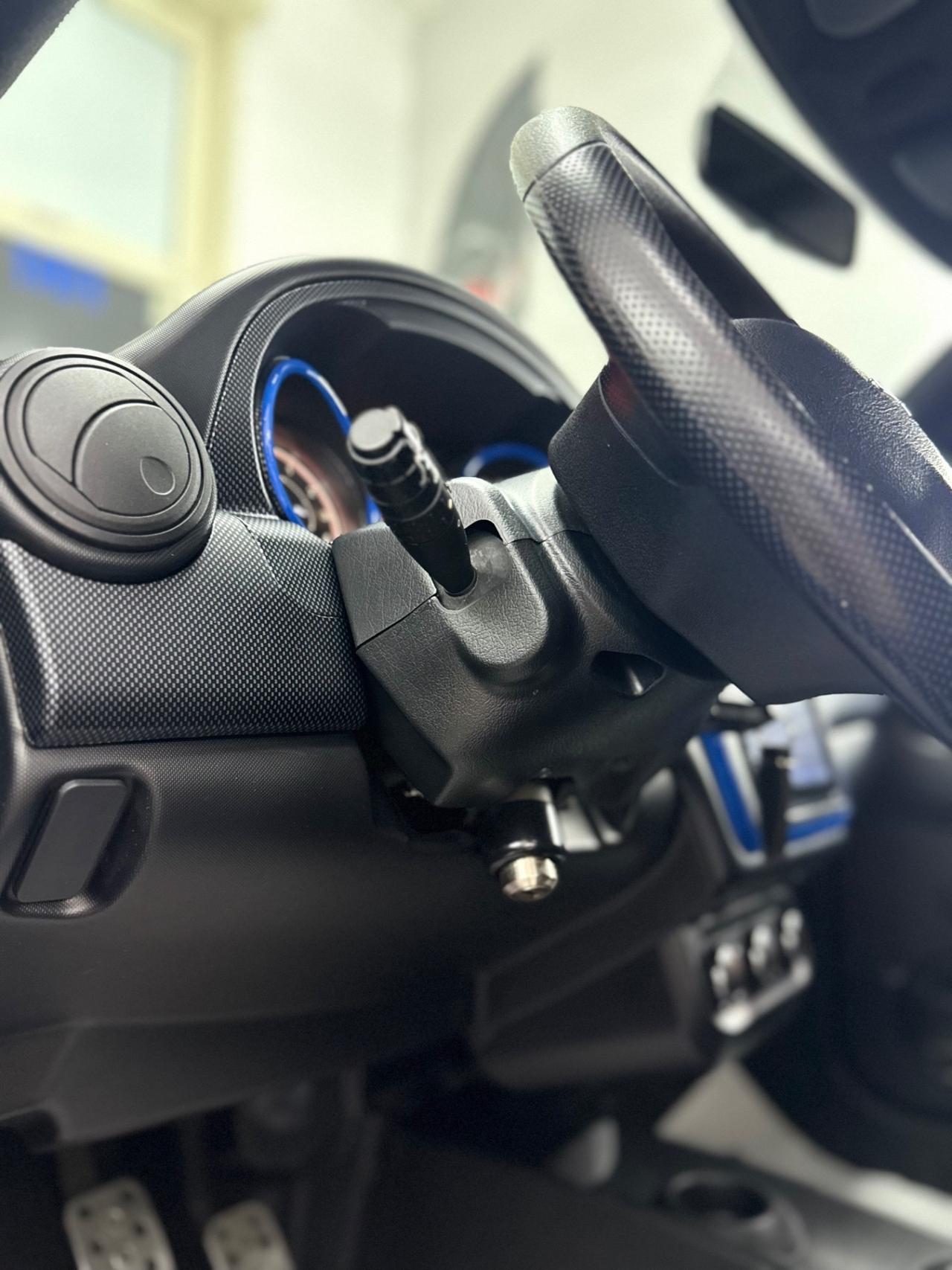 Ligier JS 50 Sport Ultimate