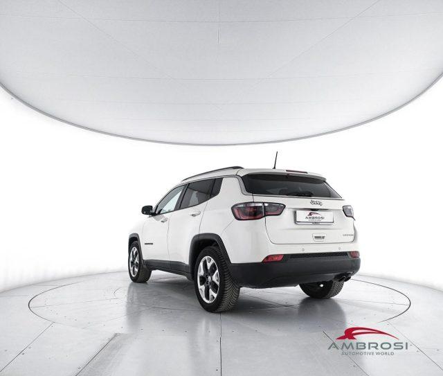 JEEP Compass 1.6 Multijet II 2WD Limited - PER OPERATORI DEL SE