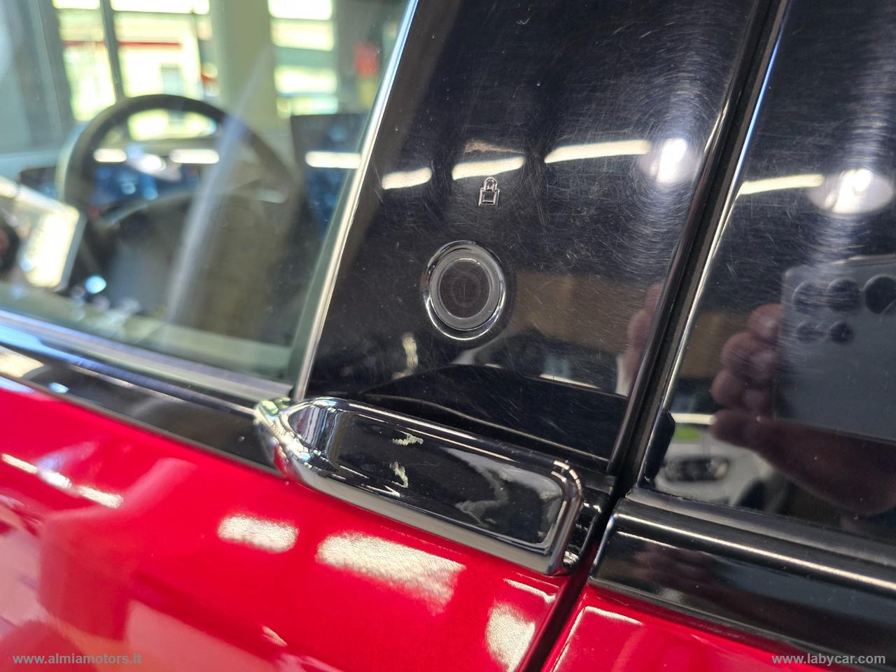 FORD Mustang Mach-E Elettr.Ext. 294CV Premium