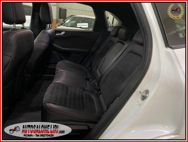 FORD Kuga 2.5 PLUG IN HYBRID 225cv ST-Line X CVT 2WD