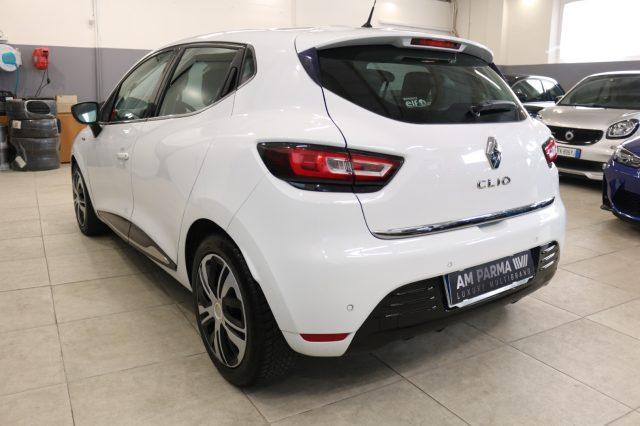 RENAULT Clio dCi 8V 75 CV Moschino "" NAVI / TELECAMERA ""