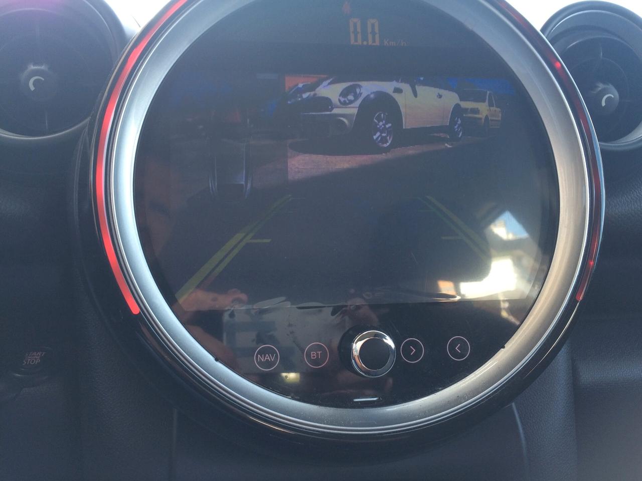 2011 Mini One D Countryman 1.6 Cooper tagliandata !!!