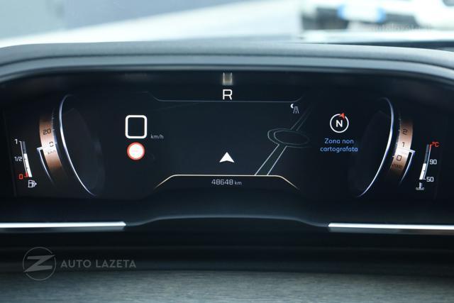 PEUGEOT 508 BlueHDi 130 Stop&Start EAT8 SW GT