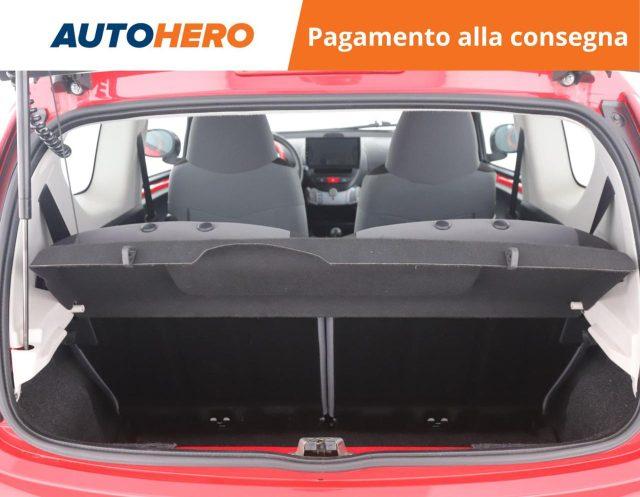 PEUGEOT 107 1.0 68CV 3p. Access