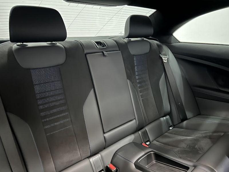 BMW Serie 2 220d MHEV 48V Msport Auto.
