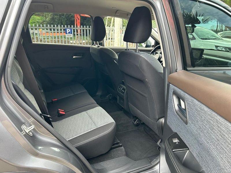 Nissan X-Trail 1.5 e-POWER N-Connecta 2WD Auto