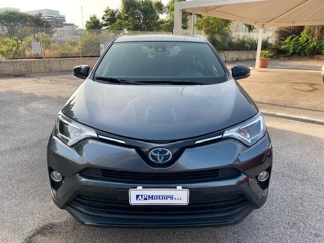 Toyota RAV 4 RAV4 2.5 Hybrid 4WD Dynamic km 100000